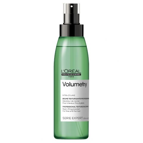 L`Oreal Professionnel - Volumetry Texturizing Spray - Fijn Haar 125ml - Kappers Goederen