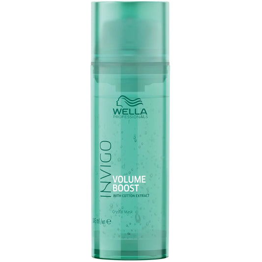 Wella Professionals - Volume Boost - Crystal Haarmasker