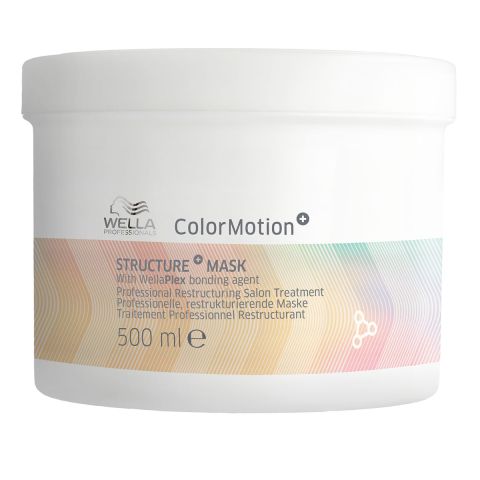 Wella Professionals - Colormotion+ - Structure Masker