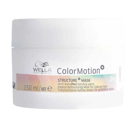 Wella Professionals - Colormotion+ - Structure Masker