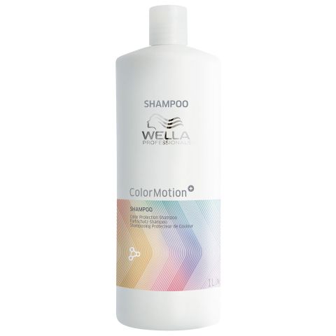 Wella Professionals - Colormotion+ - Kleurbeschermings Shampoo