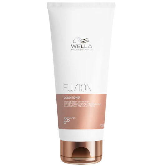 Wella Professionals - Fusion - Droog & Beschadigd Haar - Intense Repair Conditioner