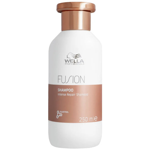 Wella Professionals - Fusion - Droog & Beschadigd Haar - Intense Repair Shampoo