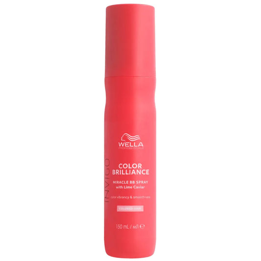 Wella Professionals - Color Brilliance - Miracle BB Spray - 150 ml