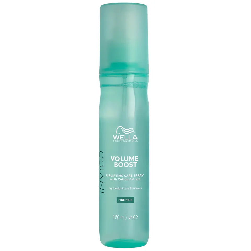 Wella Professionals - Volume Boost - Uplifting Care Spray - 150 ml