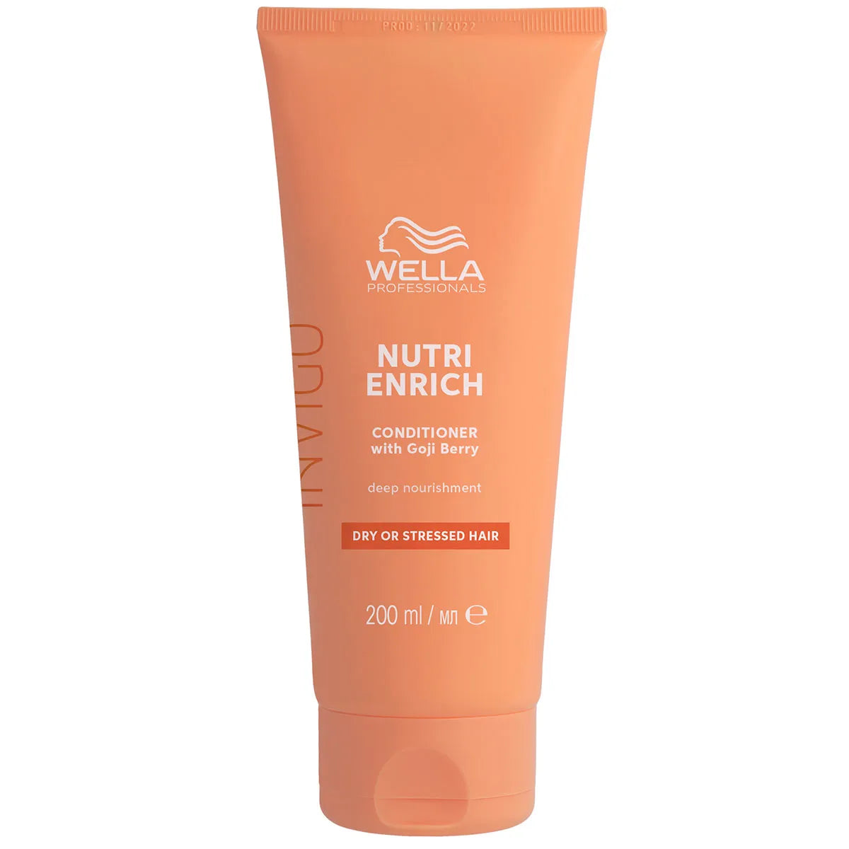 Wella Professionals - Nutri Enrich - Droog & Beschadigd Haar - Conditioner