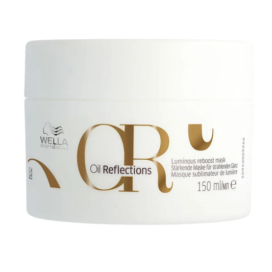 Wella Professionals - Oil Reflections - Luminous Haarmasker