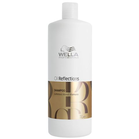 Wella Professionals - Oil Reflections - Luminous Shampoo