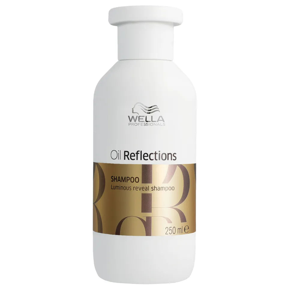 Wella Professionals - Oil Reflections - Luminous Shampoo