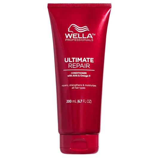 Wella Professionals - Ultimate Repair - Conditioner