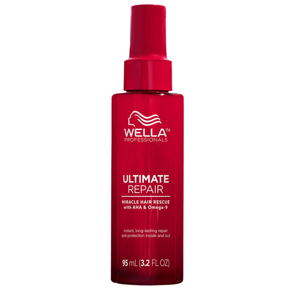 Wella Professionals - Ultimate Repair - Miracle Hair Rescue