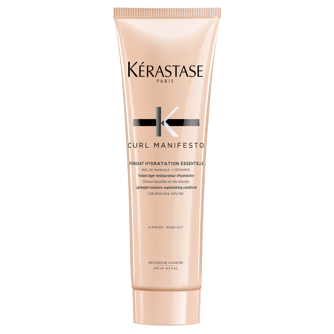 Kèrastase - Curl Manifesto - Fondant Hydratation Essentielle Conditioner - 250ML - Kappers Goederen