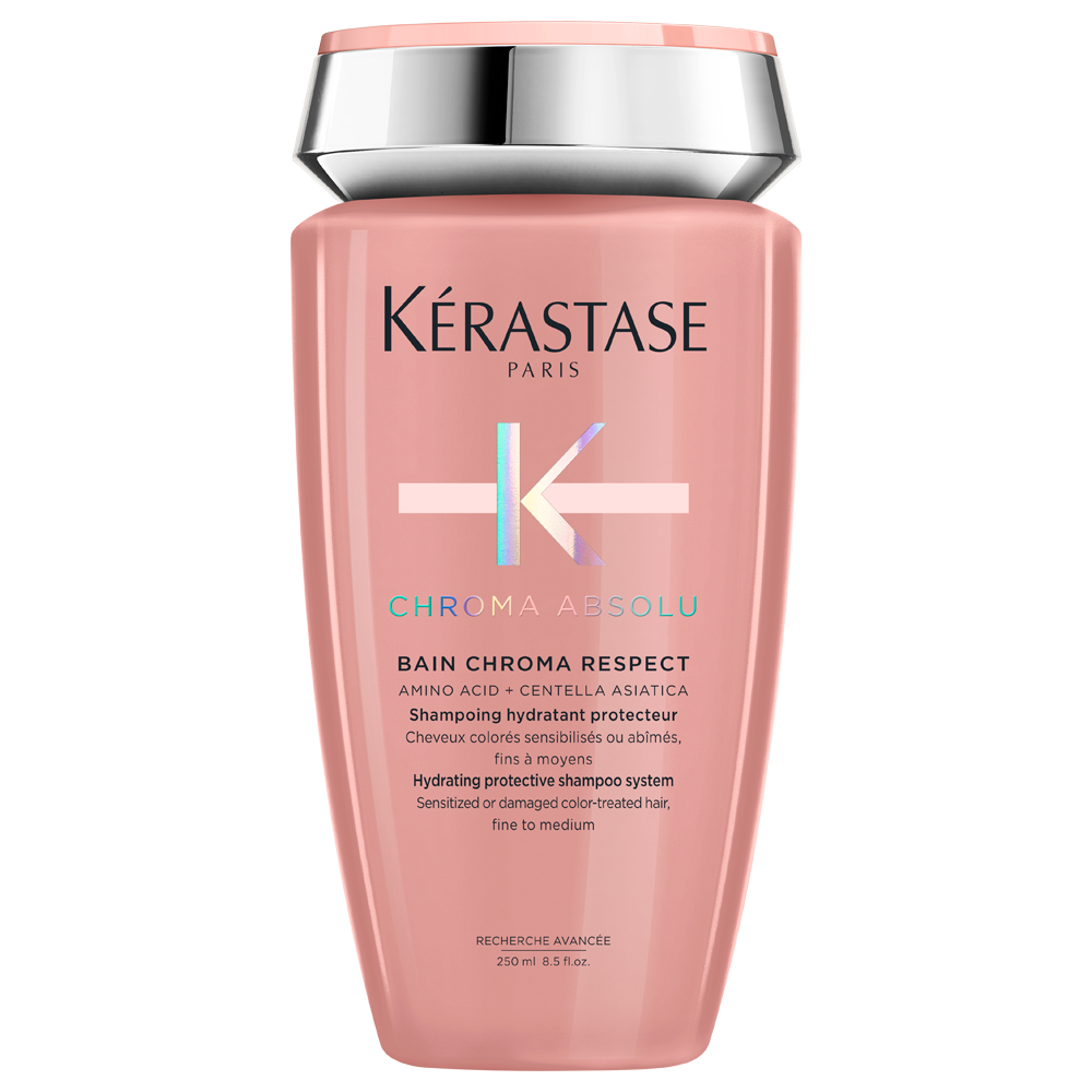 Kèrastase - Chroma Absolu - Bain Chroma Respect - Kappers Goederen