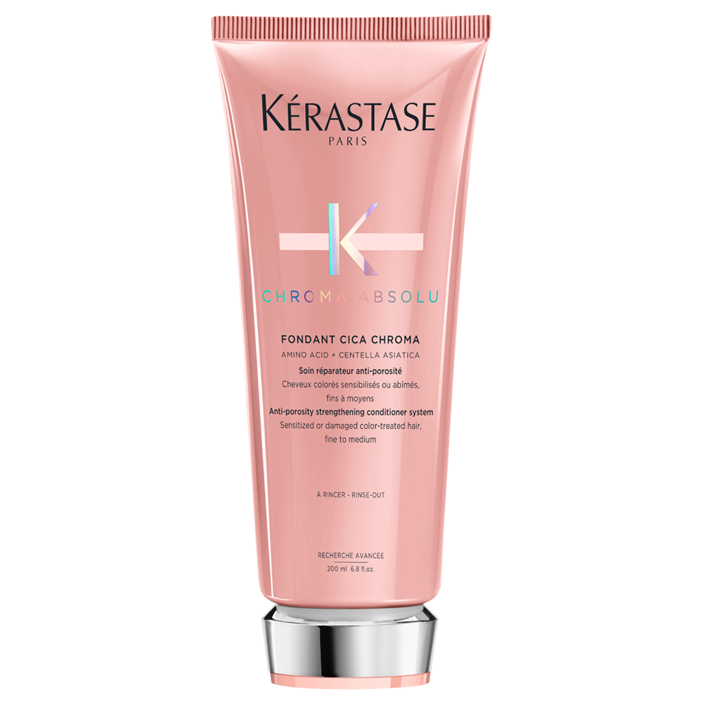 Kèrastase - Chroma Absolu - Fondant Cica Chroma - 200ML - Kappers Goederen