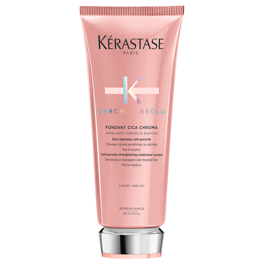 Kèrastase - Chroma Absolu - Fondant Cica Chroma - 200ML - Kappers Goederen