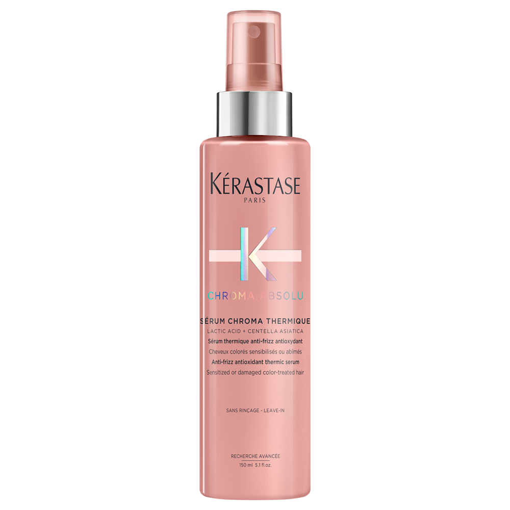 Kèrastase - Chroma Absolu - Serum Chroma Thermique - 150ML - Kappers Goederen