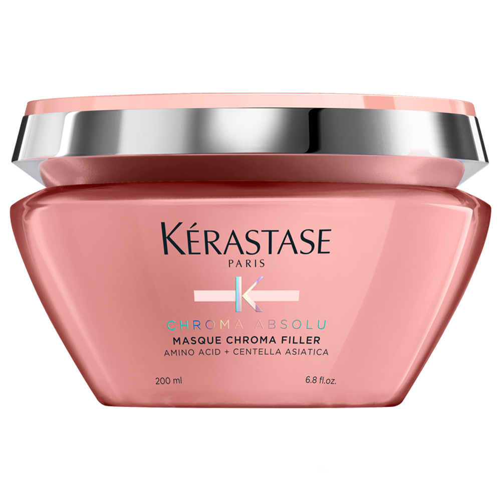 Kèrastase - Chroma Absolu - Masque Chroma Filler - 200ML - Kappers Goederen