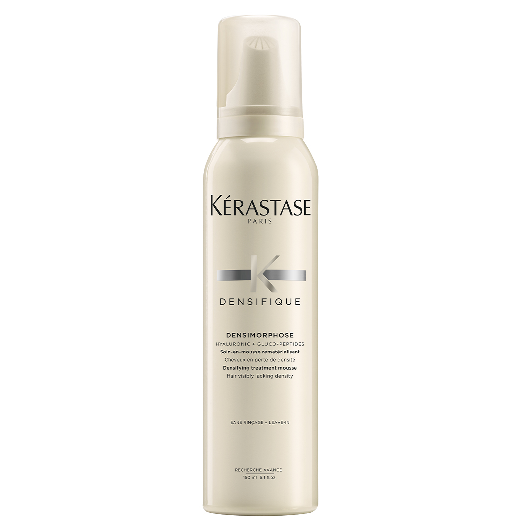 Kèrastase - Densifique - Mousse Densimorphose - Voller & Dikker Haar - 150 ML - Kappers Goederen