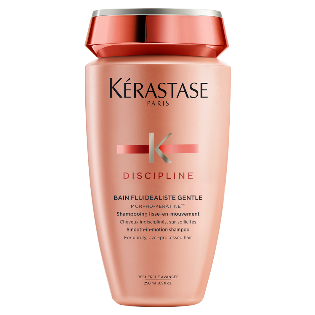 Kèrastase - Discipline - Bain Fluidealiste - 250ML - Kappers Goederen