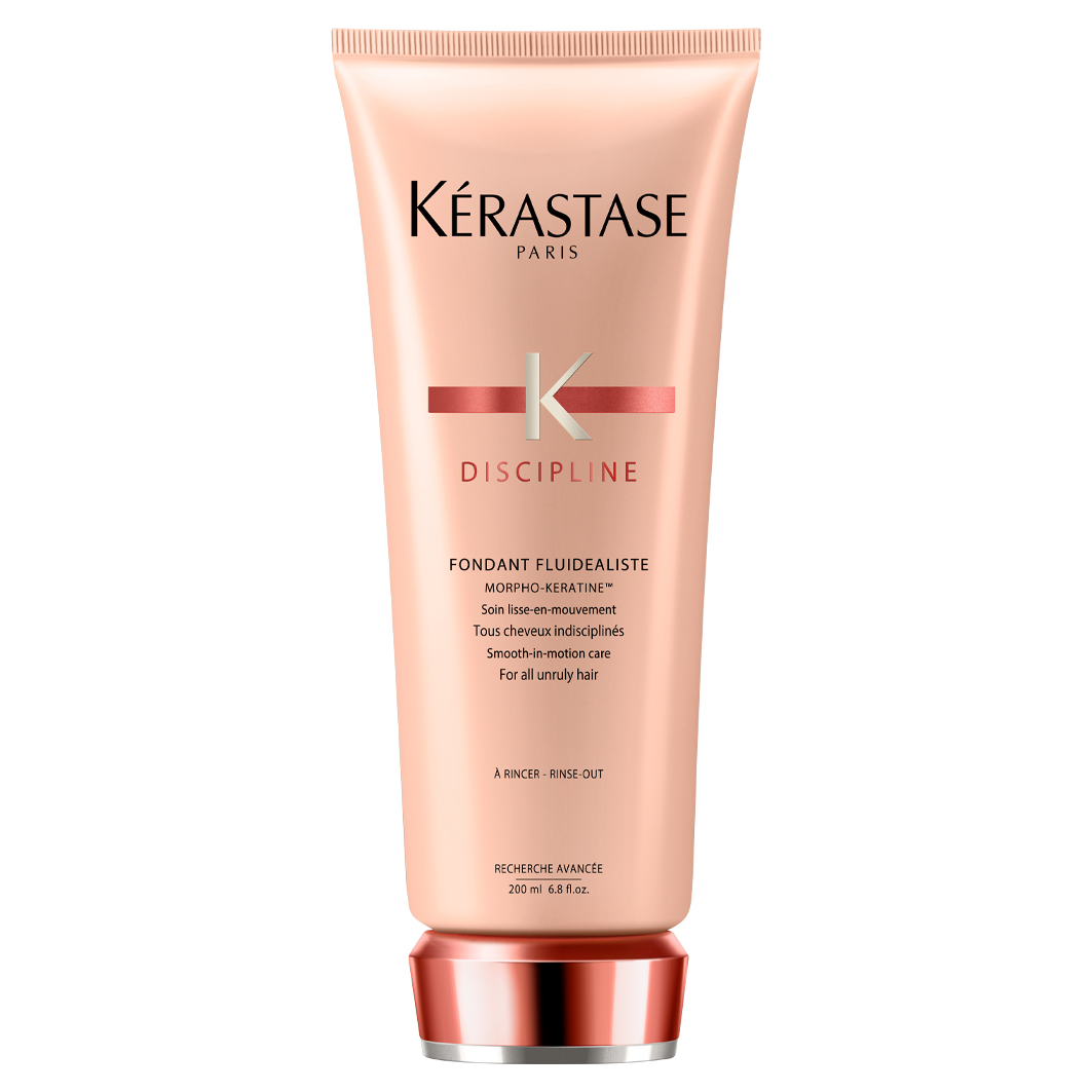 Kèrastase - Discipline - Fondant Fluidealiste Conditioner - Pluizig Haar - 200ML - Kappers Goederen