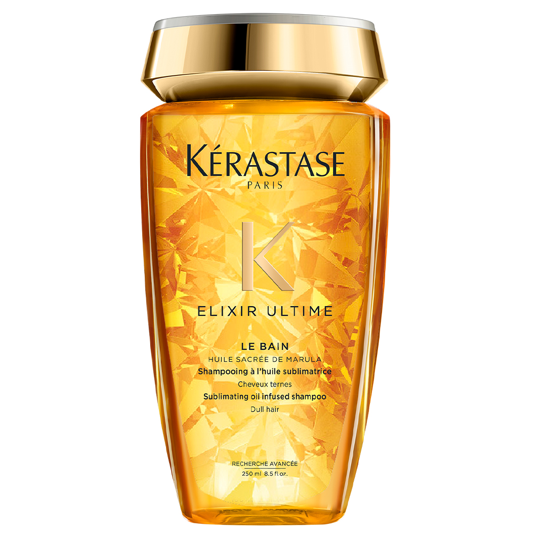 Kèrastase - Elixir Ultime - Le Bain Glans Shampoo - 250ML - Kappers Goederen