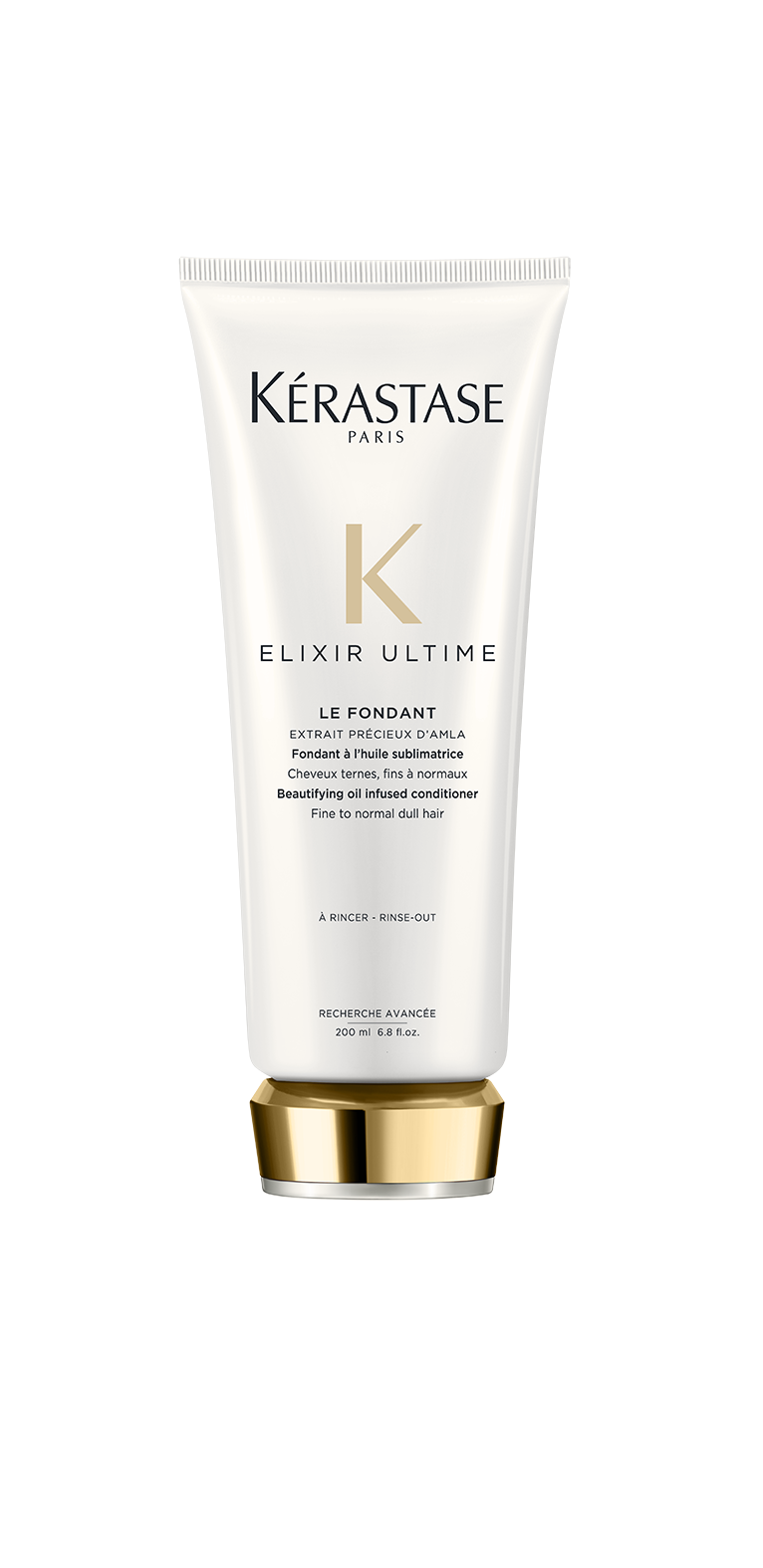 Kèrastase - Elixir Ultime - Le Fondant Glans Conditioner - 200ML - Kappers Goederen