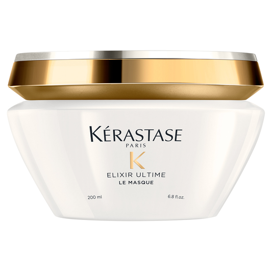 Kèrastase - Elixir Ultime - Le Masque - 200ML - Kappers Goederen