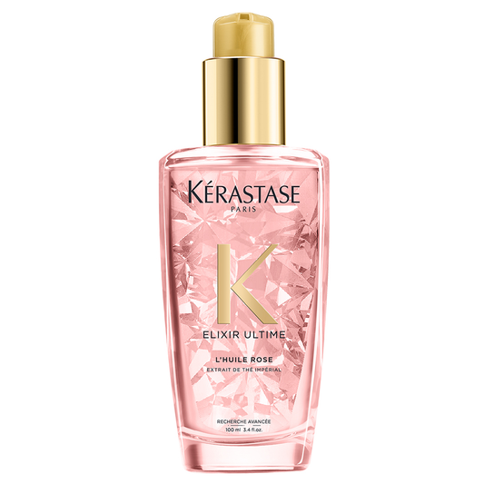 KÈRASTASE ELIXIR ULTIME L`huile rose olie - Kappers Goederen