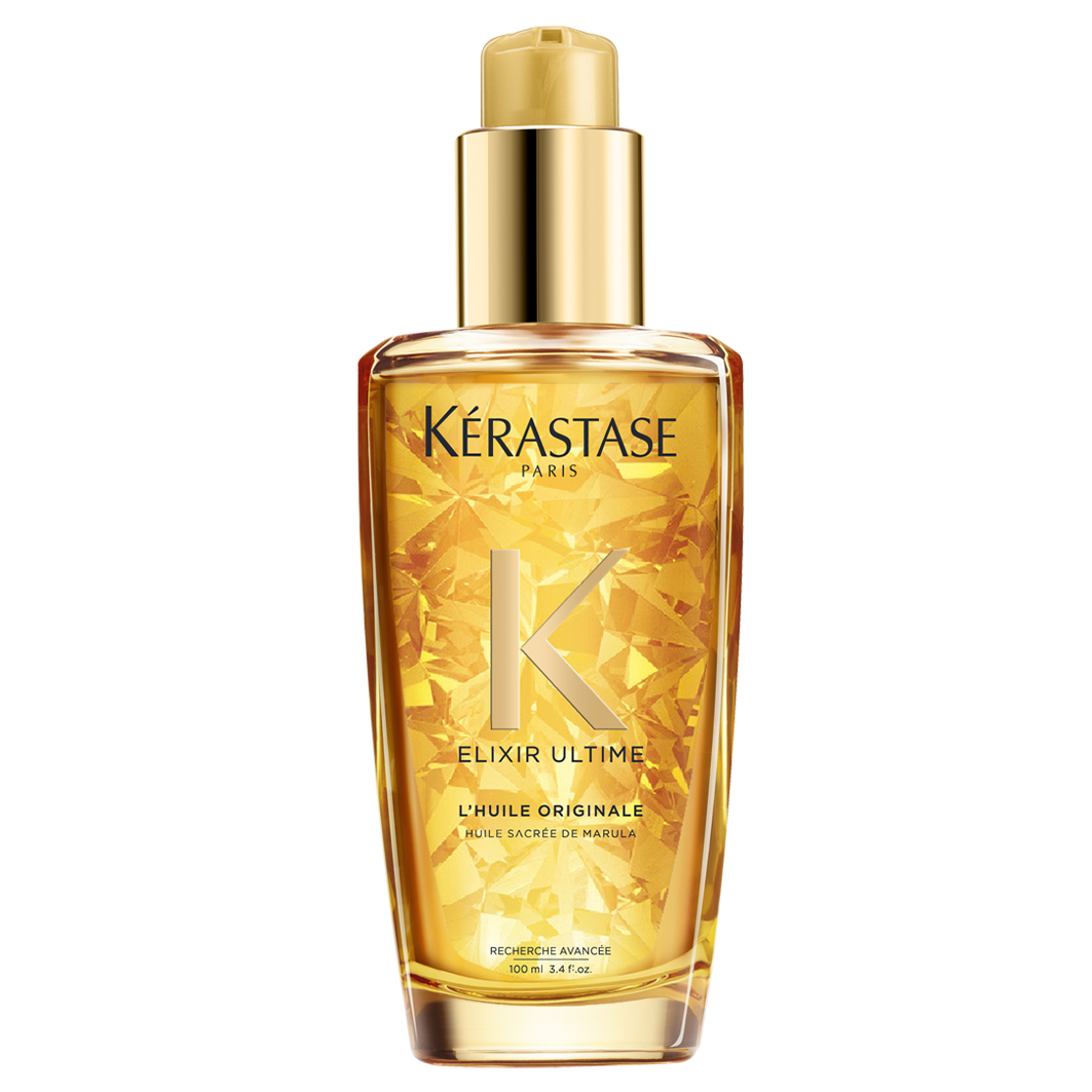 Kèrastase - Elixir Ultime - L`Huile Original Olie - 100ML - Kappers Goederen