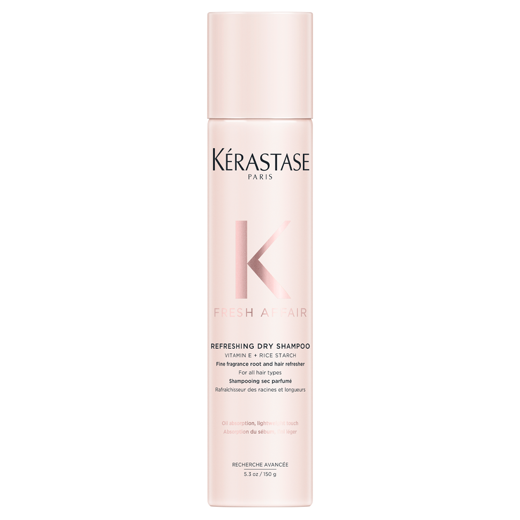 Kèrastase - refreshing dry shampoo - 233ML - Kappers Goederen