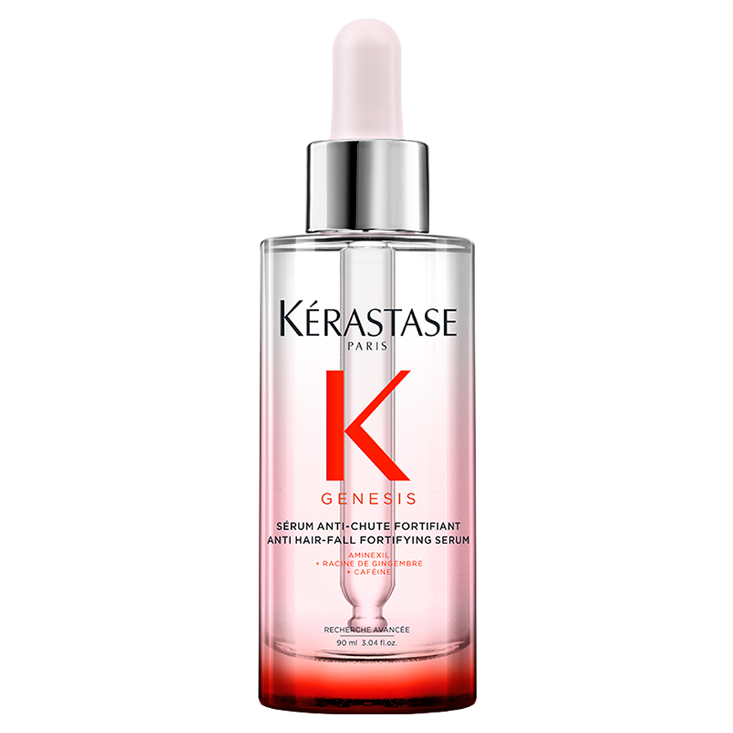 Kèrastase - Genesis - Serum Anti-Chute fortifiant - Serum Tegen Haaruitval - 90ML - Kappers Goederen