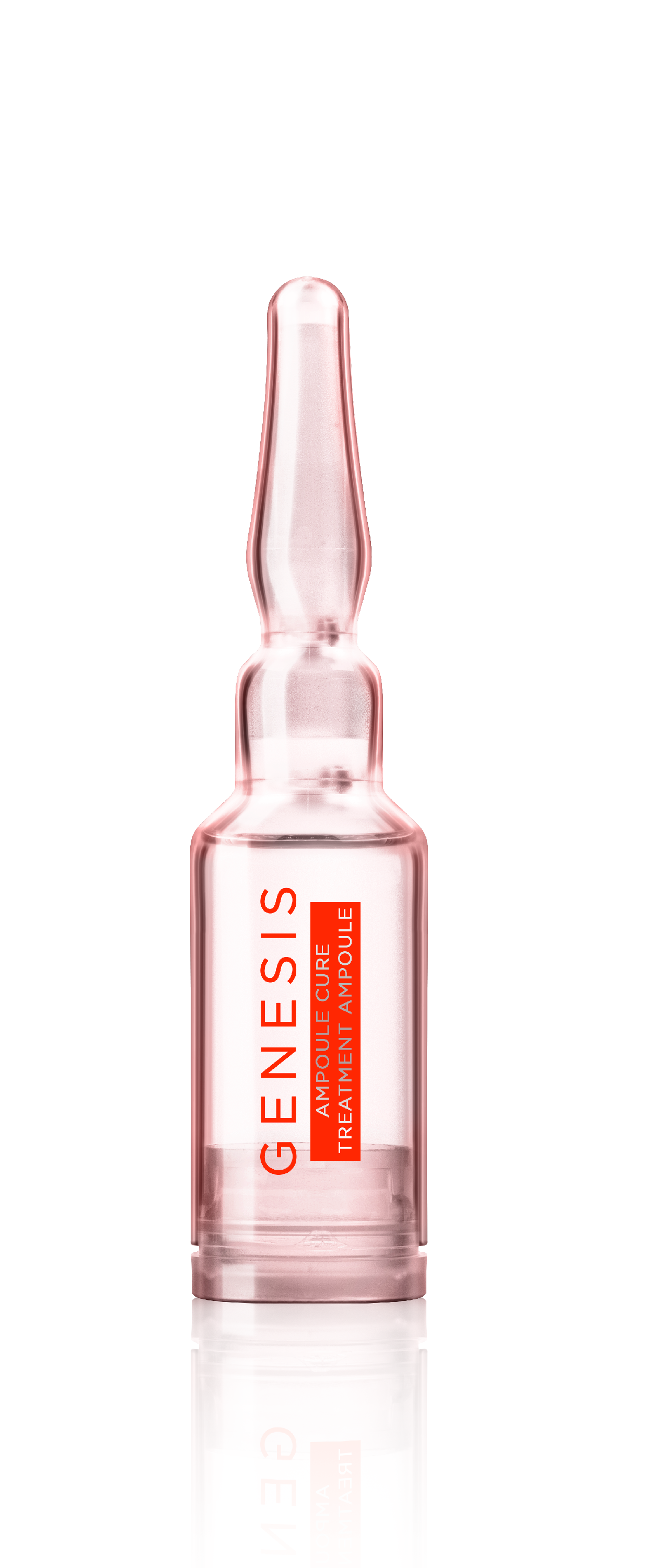 Kèrastase - Genesis - Ampoules Cure Anti-Chute Fortifiantes - Anti Haaruitval-Haarkuur - 10X6ML - Kappers Goederen