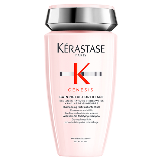 Kèrastase - Genesis -  Bain Nutri-Fortifiant - Kappers Goederen