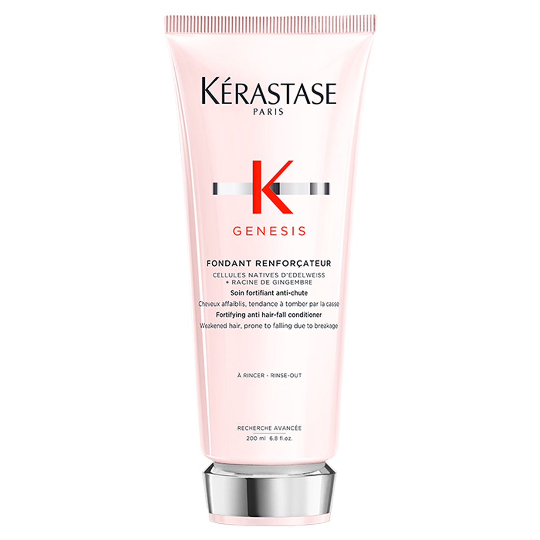 Kèrastase - Genesis - Fondant Renforcateur - Anti Haaruitval Conditioner - 200ML - Kappers Goederen