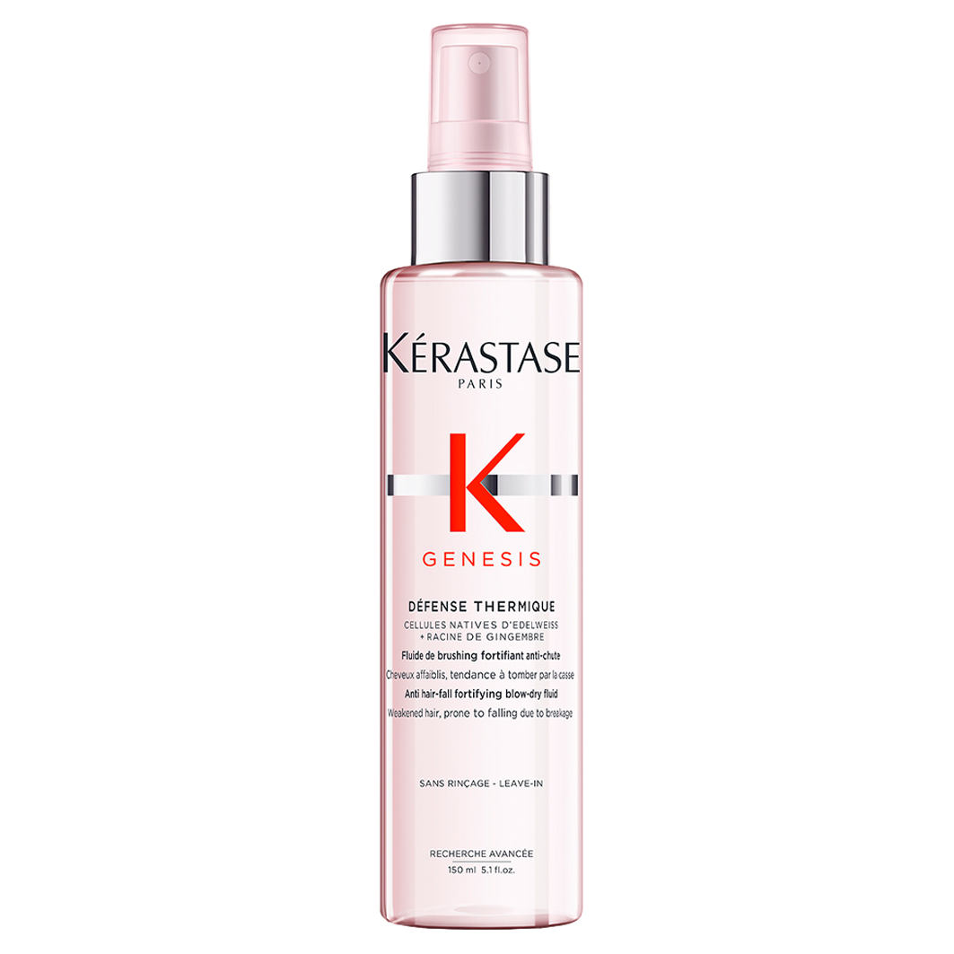 Kèrastase - Genesis - Defense Thermique - Leave In Serum - Anti-Haaruitval - 150ML - Kappers Goederen