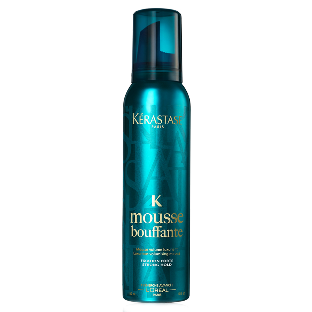 Kèrastase - Mousse Bouffante - strong volume mousse - 150ML - Kappers Goederen