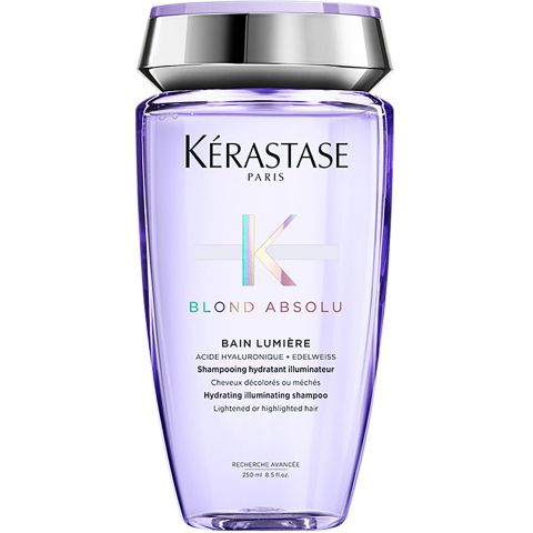 Kèrastase - Blond Absolu - Bain lumière - Kappers Goederen