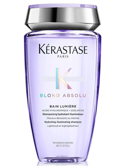 Kèrastase - Blond Absolu - Bain lumière - Kappers Goederen