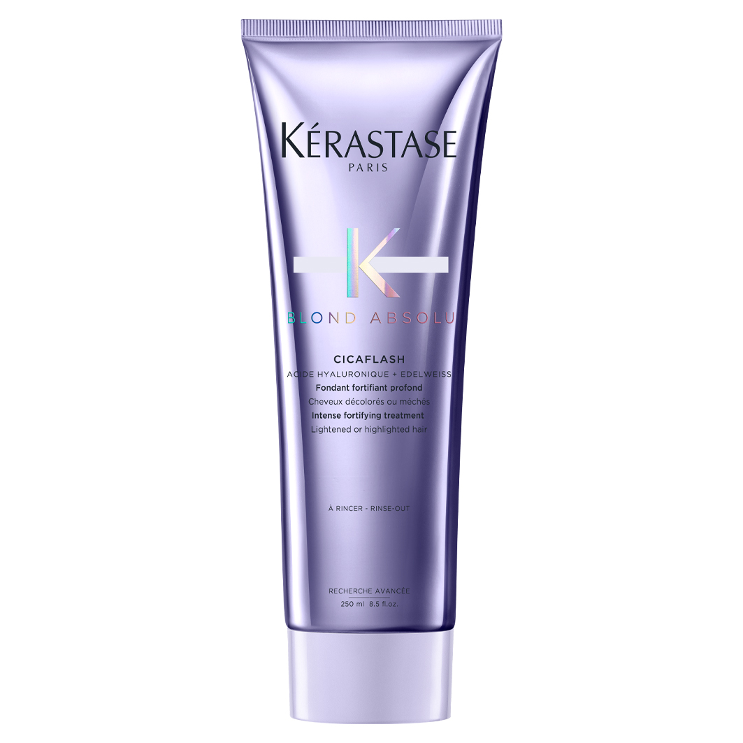 Kèrastase - Blond Absolu - Cicaflash Treatment - 250ML - Kappers Goederen