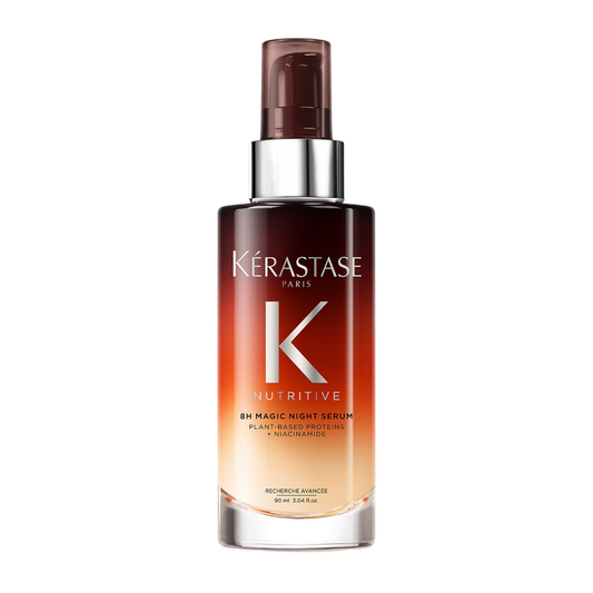 Kèrastase - Nutritive - 8H Magic Night Serum - 90ML - Kappers Goederen