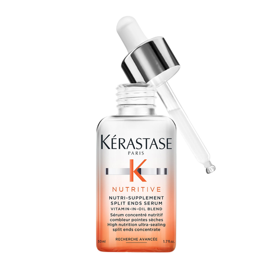 Kèrastase - Nutritive - Voedend Split Ends Serum - 50ML - Kappers Goederen