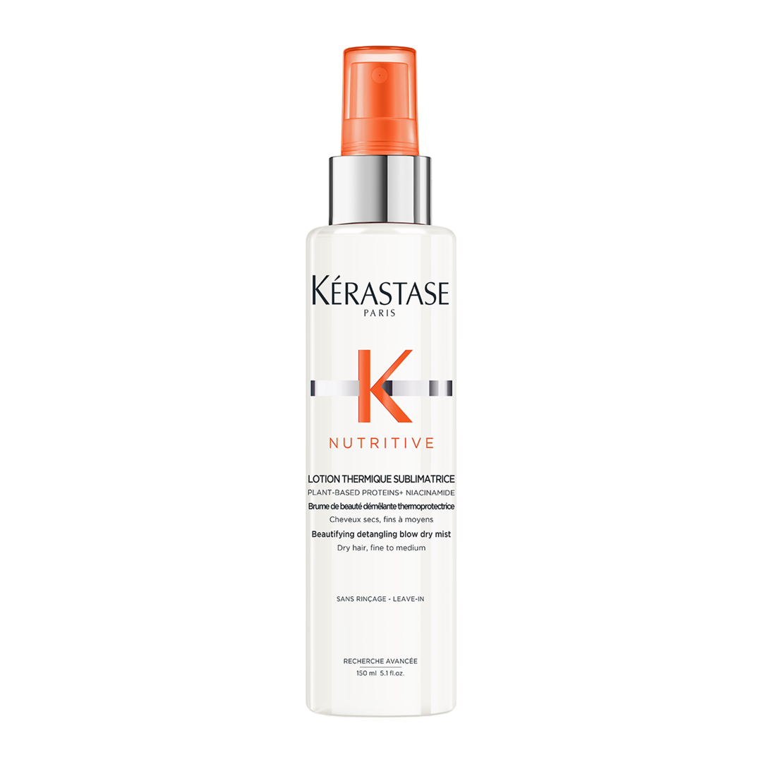 Kèrastase - Nutritive - Lotion Thermique Sublimatrice Spray - 150ML - Kappers Goederen