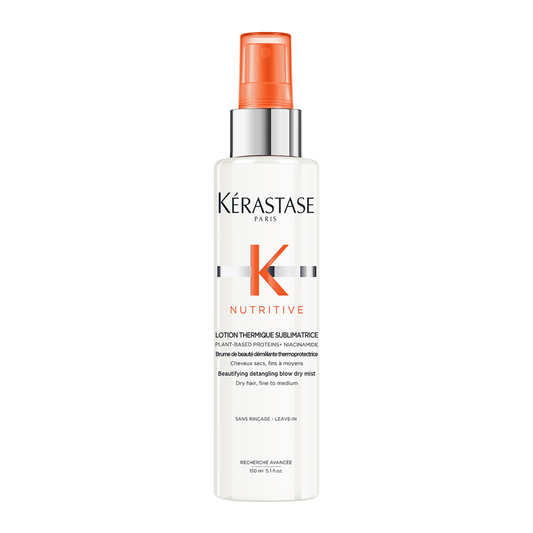 Kèrastase - Nutritive - Lotion Thermique Sublimatrice Spray - 150ML - Kappers Goederen