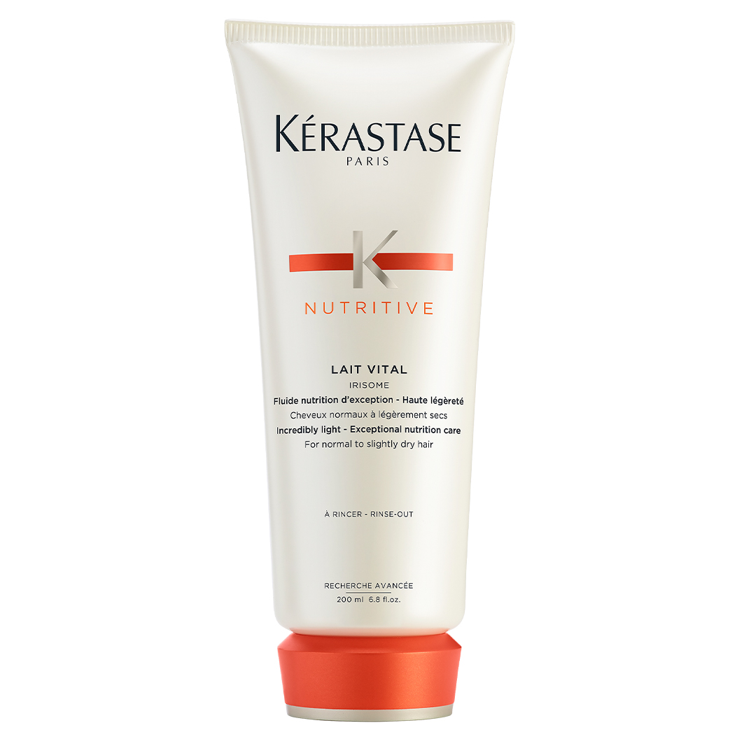 Kèrastase - Nutritive Lait Vital - 200ML - Kappers Goederen