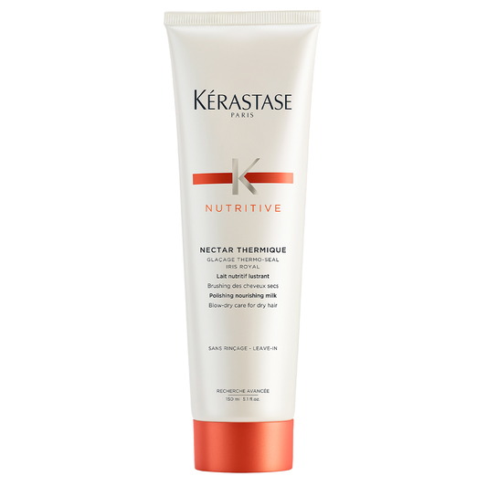 Kèrastase - Nutritive Nectar Thermique Nourishing Milk - 150ML - Kappers Goederen