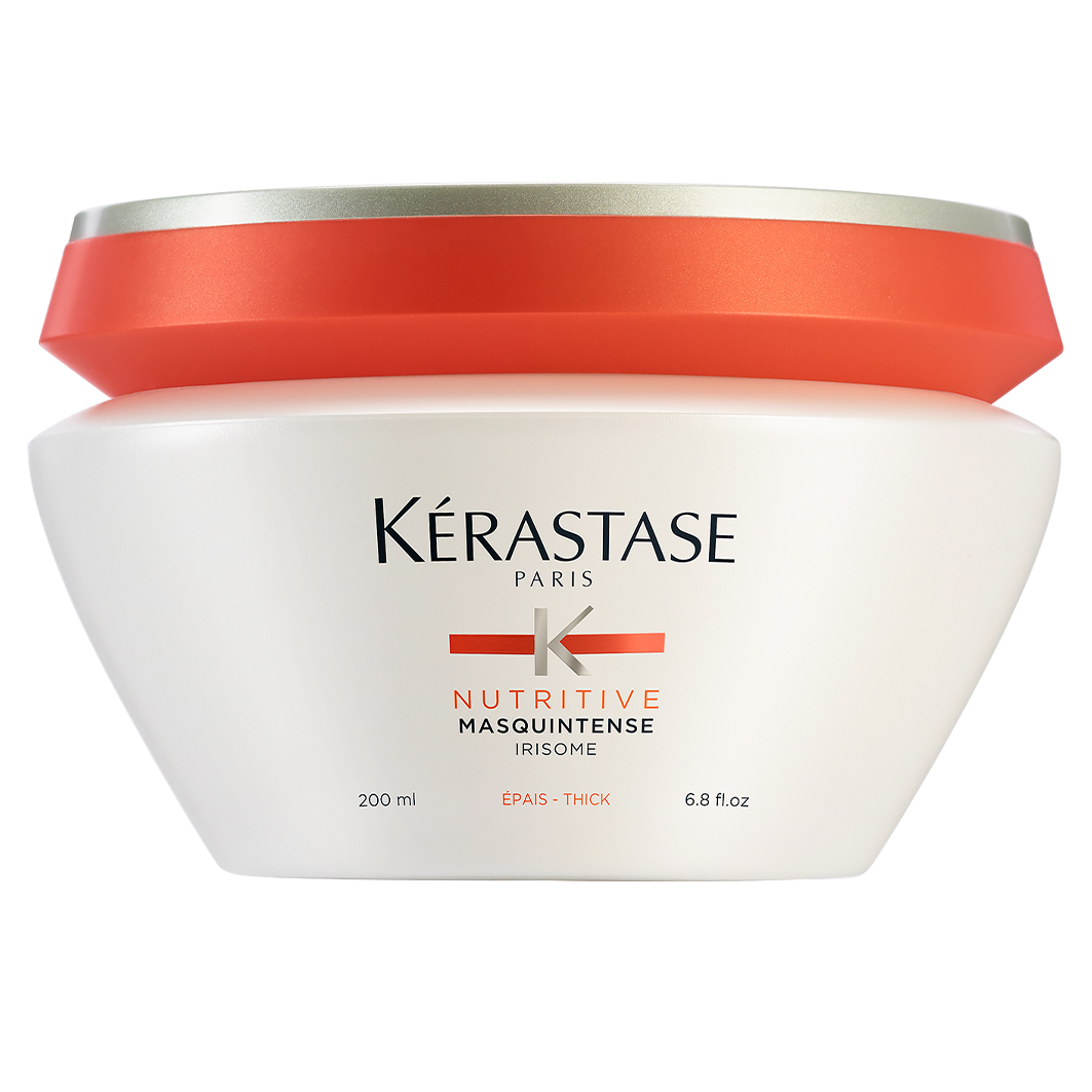 Kèrastase - Nutritive - Masquintense - Droog Haar - 200ML - Kappers Goederen