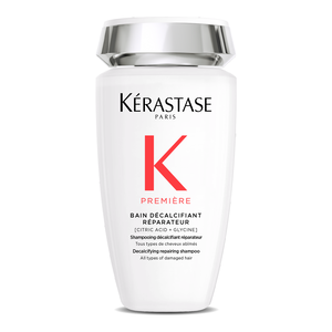 Kèrastase - Première Bain Décalcifiant Réparateur - 250ML - Kappers Goederen