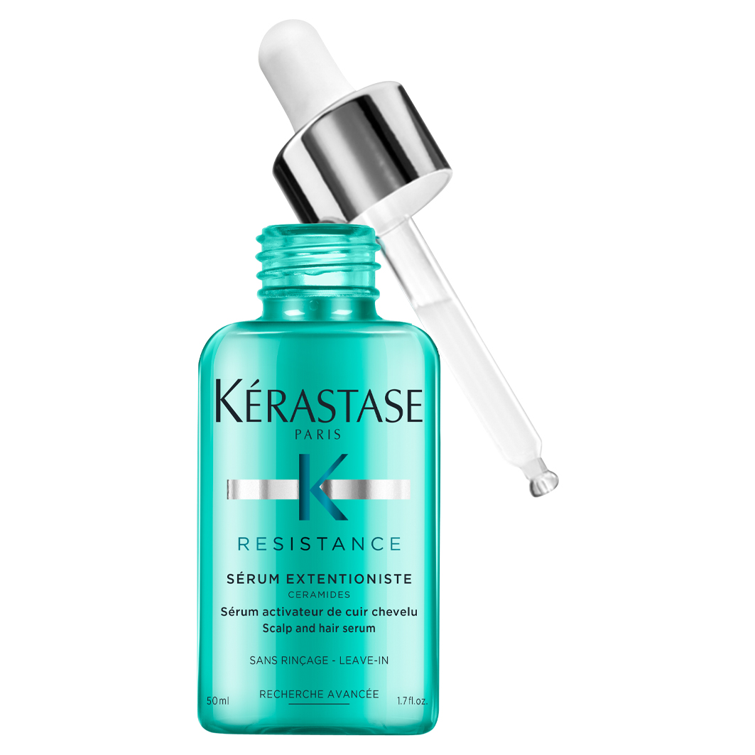 Kèrastase - Resistance - Serum Extensionste - 50ML - Kappers Goederen