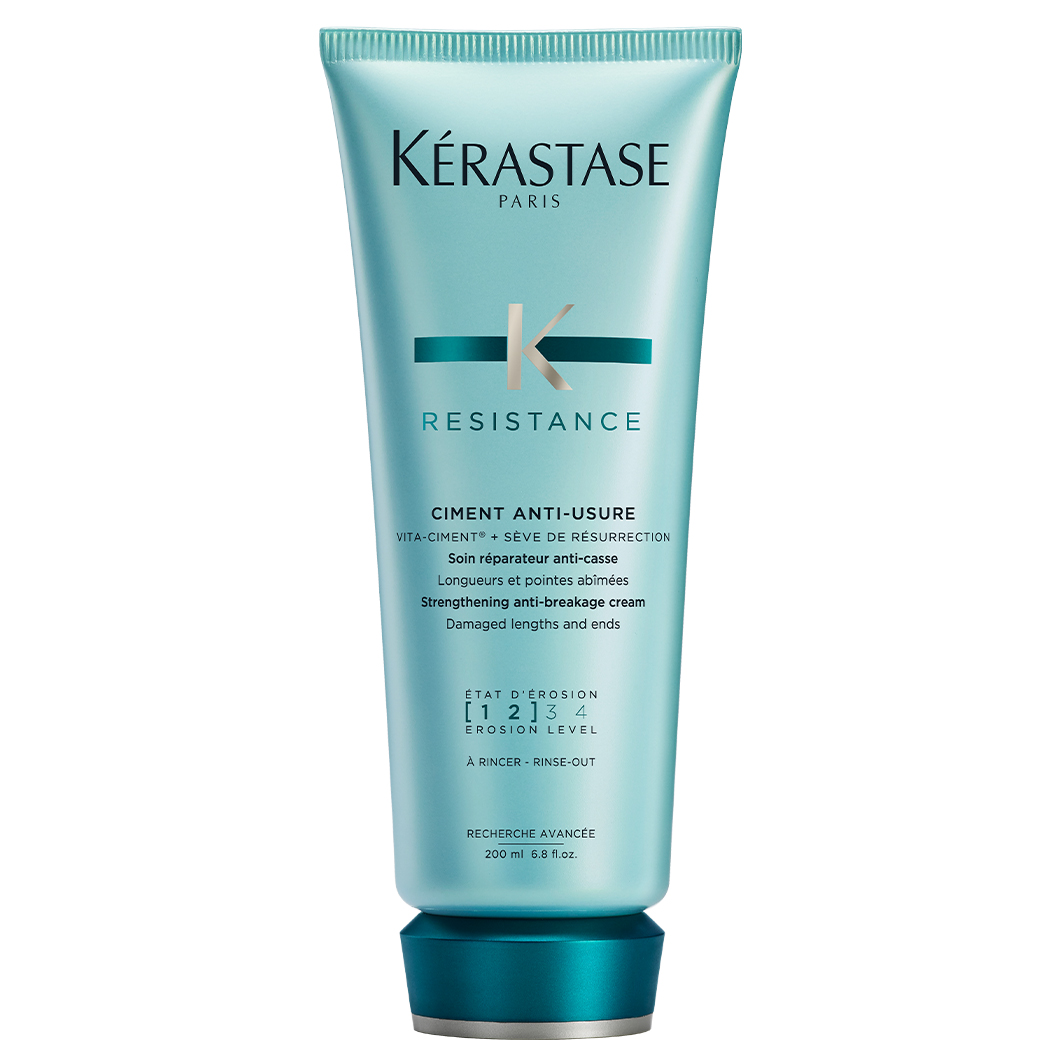 Kèrastase - Resistance - Ciment Anti-Usure - Herstellend - 200ML - Kappers Goederen