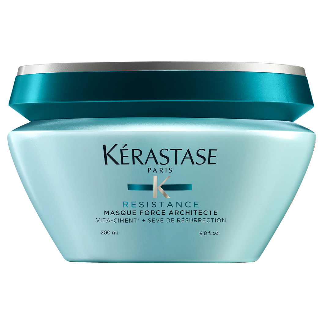 Kèrastase - Resistance - Masque Force Architecte - 200ML - Kappers Goederen